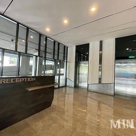 Netizen Walk To Mrt 4-5Pax Apartment Cheras Exterior photo