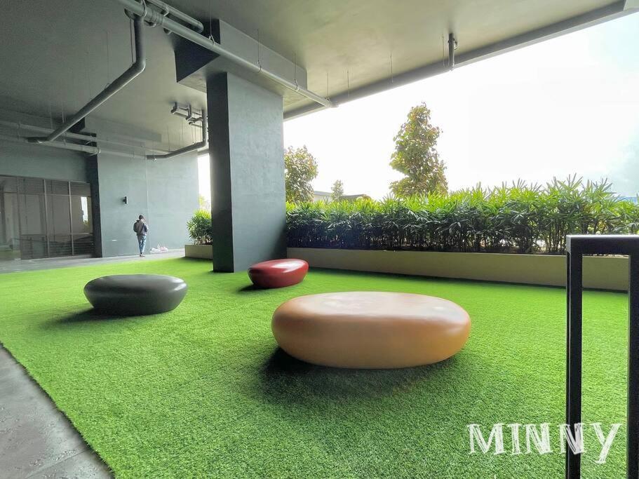 Netizen Walk To Mrt 4-5Pax Apartment Cheras Exterior photo